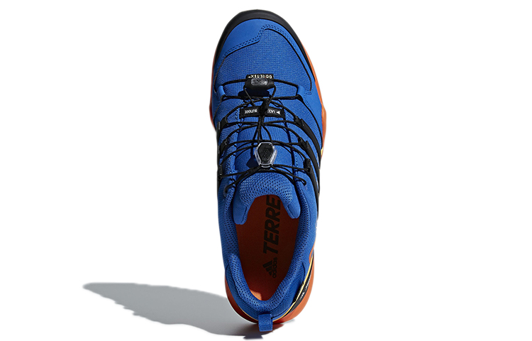 Purchase adidas Terrex Swift R2 GTX ''Bleu Noir'' CQ1942
