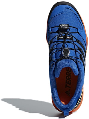 adidas Terrex Swift R2 GTX 'Azul Negro' CQ1942 Purchase adidas Terrex Swift R2 GTX 'Azul Negro' CQ1942