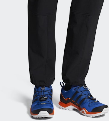 adidas Terrex Swift R2 GTX 'Azul Negro' CQ1942 Sizing adidas Terrex Swift R2 GTX 'Azul Negro' CQ1942
