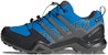 adidas Terrex Swift R2 GTX 'Biru Hitam' GZ0362