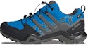 Buy adidas Terrex Swift R2 GTX 'Biru Hitam' GZ0362
