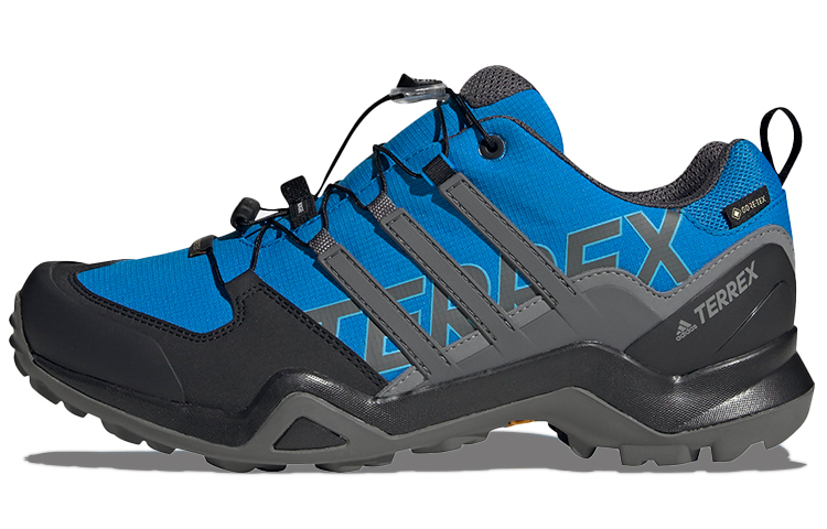 adidas Terrex Swift R2 GTX 'Blue Black' GZ0362