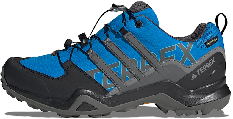 adidas Terrex Swift R2 Gtx 舒適耐磨戶外鞋 藍黑 Buy adidas Terrex Swift R2 Gtx 舒適耐磨戶外鞋 藍黑