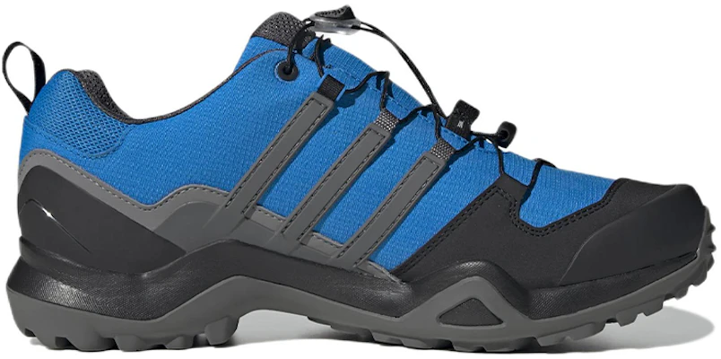 adidas Terrex Swift R2 Gtx 舒適耐磨戶外鞋 藍黑 Order adidas Terrex Swift R2 Gtx 舒適耐磨戶外鞋 藍黑