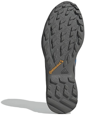 adidas Terrex Swift R2 GTX 'Biru Hitam' GZ0362 Details for adidas Terrex Swift R2 GTX 'Biru Hitam' GZ0362