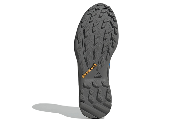 Details for adidas Terrex Swift R2 Gtx 舒適耐磨戶外鞋 藍黑