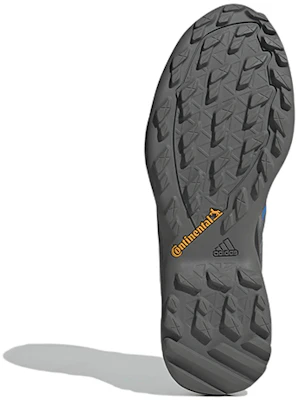 adidas Terrex Swift R2 Gtx 舒適耐磨戶外鞋 藍黑 Details for adidas Terrex Swift R2 Gtx 舒適耐磨戶外鞋 藍黑