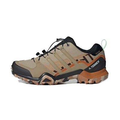 adidas Terrex Swift R2 Gtx 'Brown Black'