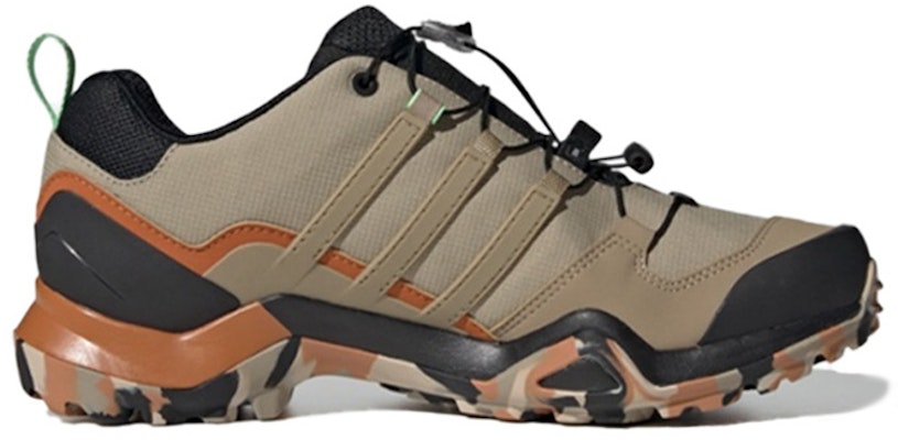 adidas Terrex Swift R2 Gtx 'Coklat Hitam' FV6841 Order adidas Terrex Swift R2 Gtx 'Coklat Hitam' FV6841