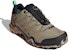 adidas Terrex Swift R2 Gtx 'Coklat Hitam' FV6841