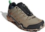 Lookbook adidas Terrex Swift R2 Gtx 'Coklat Hitam' FV6841