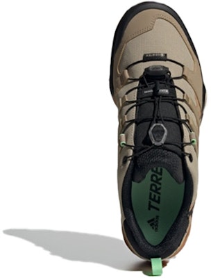 adidas Terrex Swift R2 Gtx 'Coklat Hitam' FV6841 Purchase adidas Terrex Swift R2 Gtx 'Coklat Hitam' FV6841