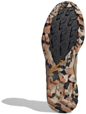 adidas Terrex Swift R2 Gtx 'Coklat Hitam' FV6841 Details for adidas Terrex Swift R2 Gtx 'Coklat Hitam' FV6841