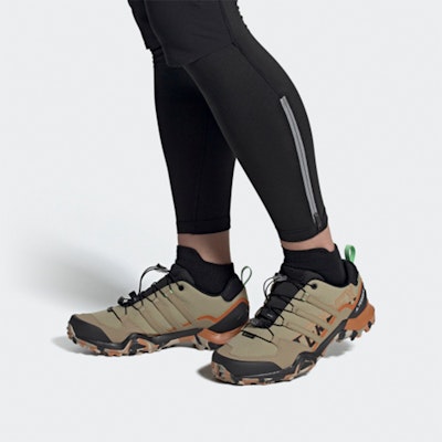 adidas Terrex Swift R2 Gtx 'Coklat Hitam' FV6841 Sizing adidas Terrex Swift R2 Gtx 'Coklat Hitam' FV6841