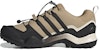 adidas Terrex Swift R2 GTX 'Coklat Hitam' FZ3279