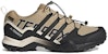adidas Terrex Swift R2 GTX 'Coklat Hitam' FZ3279