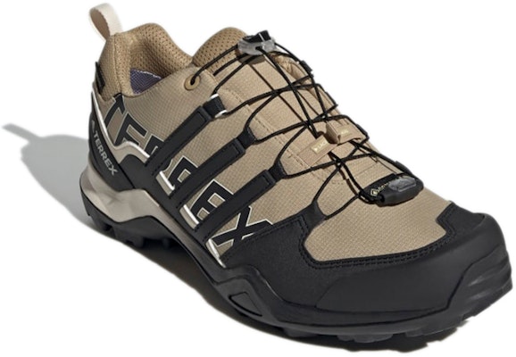 adidas Terrex Swift R2 GTX 耐磨舒適 低筒戶外功能鞋 棕黑色 Lookbook adidas Terrex Swift R2 GTX 耐磨舒適 低筒戶外功能鞋 棕黑色