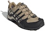 Lookbook adidas Terrex Swift R2 GTX 'Coklat Hitam' FZ3279