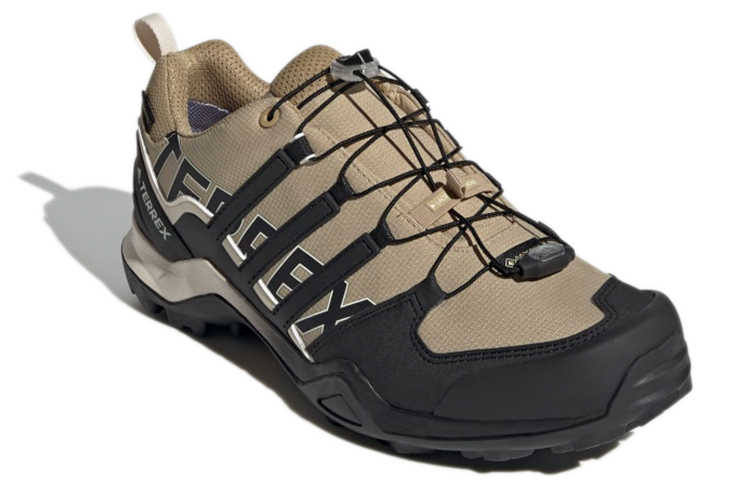 Lookbook adidas Terrex Swift R2 GTX ''Marrone Nero'' FZ3279