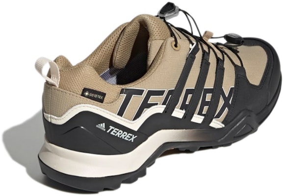 adidas Terrex Swift R2 GTX 耐磨舒適 低筒戶外功能鞋 棕黑色 Shop adidas Terrex Swift R2 GTX 耐磨舒適 低筒戶外功能鞋 棕黑色