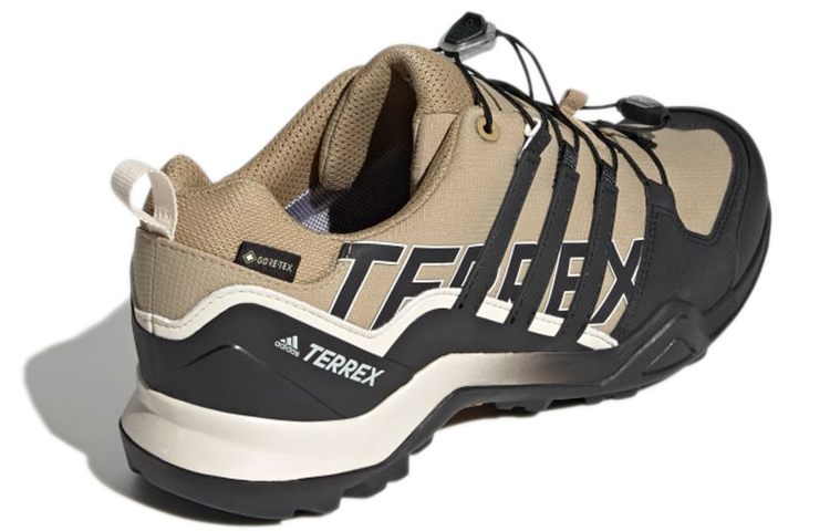 Shop adidas Terrex Swift R2 GTX ''Marrone Nero'' FZ3279