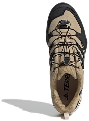 adidas Terrex Swift R2 GTX 耐磨舒適 低筒戶外功能鞋 棕黑色 Purchase adidas Terrex Swift R2 GTX 耐磨舒適 低筒戶外功能鞋 棕黑色