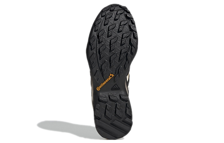 Details for adidas Terrex Swift R2 GTX ''Marrone Nero'' FZ3279
