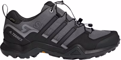 adidas Terrex Swift R2 GTX 'Carbon' CM7493 adidas Terrex Swift R2 GTX 'Carbon' CM7493