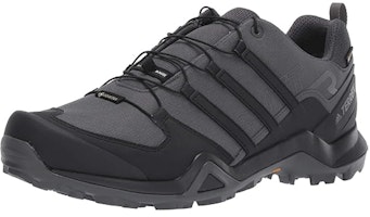 adidas Terrex Swift R2 GTX 'Carbon' CM7493 adidas Terrex Swift R2 GTX 'Carbon' CM7493