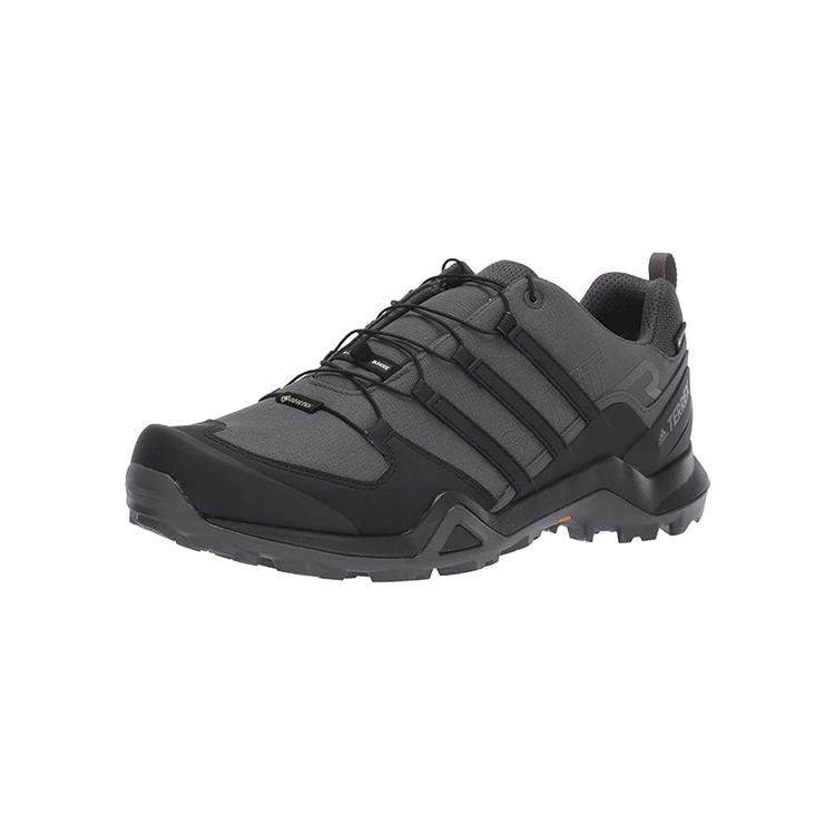 adidas Terrex Swift R2 GTX 'Carbon' CM7493