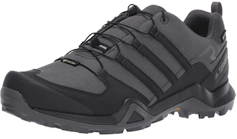 adidas Terrex Swift R2 GTX 'Carbon' CM7493 adidas Terrex Swift R2 GTX 'Carbon' CM7493