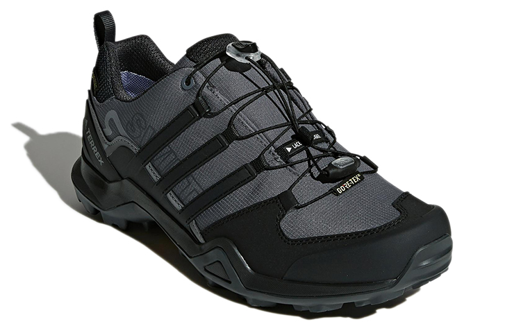 adidas Terrex Swift R2 GTX 'Carbon' 圖 2