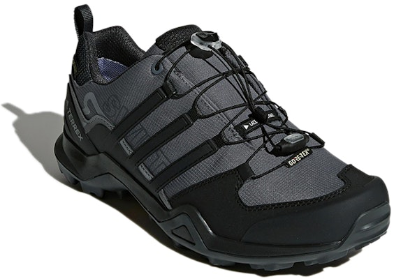 adidas Terrex Swift R2 Gtx 黑灰 Order adidas Terrex Swift R2 Gtx 黑灰