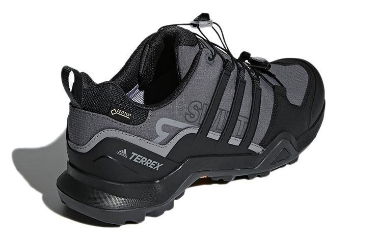 adidas Terrex Swift R2 GTX 'Carbon' 圖 3