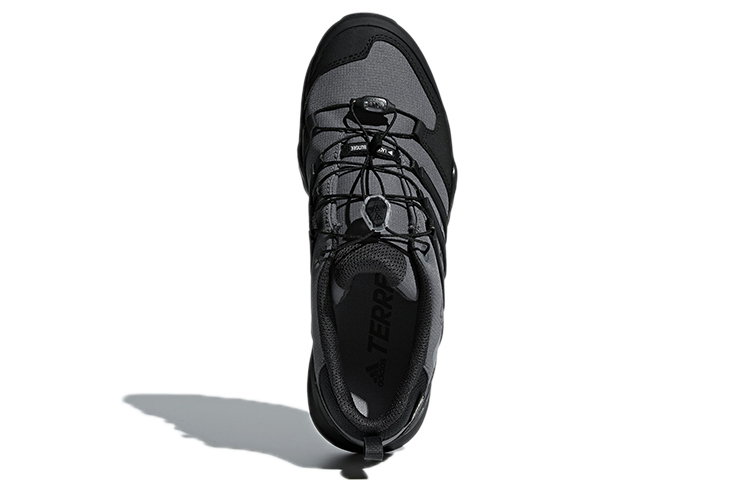 adidas Terrex Swift R2 GTX 'Carbon' 圖 4