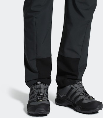 adidas Terrex Swift R2 Gtx 黑灰 Details for adidas Terrex Swift R2 Gtx 黑灰