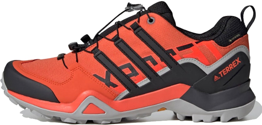 adidas Terrex Swift R2 GTX 'Glory Amber' Sepatu Hiking Pria EH2276 Buy adidas Terrex Swift R2 GTX 'Glory Amber' Sepatu Hiking Pria EH2276