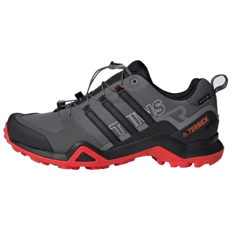 Buy 아디다스 테렉스 스위프트 R2 GTX 그레이 G28410