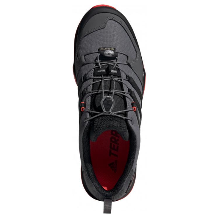 Shop 아디다스 테렉스 스위프트 R2 GTX 그레이 G28410