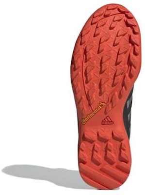 adidas Terrex Swift R2 GTX 戶外功能鞋 灰色 Details for adidas Terrex Swift R2 GTX 戶外功能鞋 灰色