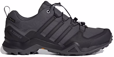 adidas Terrex Swift R2 GTX 'Grey Black' BC0383 adidas Terrex Swift R2 GTX 'Grey Black' BC0383