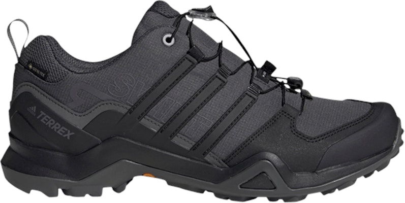adidas Terrex Swift R2 GTX Grey Black BC0383 BC0383 Novelship
