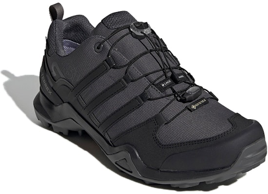 adidas Terrex Swift R2 GTX 'Abu Hitam' BC0383 Order adidas Terrex Swift R2 GTX 'Abu Hitam' BC0383