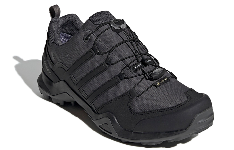 Order 阿迪达斯Terrex Swift R2 GTX‘灰黑色’ BC0383