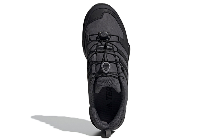 Shop 阿迪达斯Terrex Swift R2 GTX‘灰黑色’ BC0383