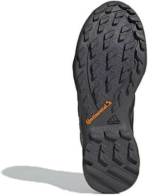 adidas Terrex Swift R2 GTX 'Abu Hitam' BC0383 Purchase adidas Terrex Swift R2 GTX 'Abu Hitam' BC0383