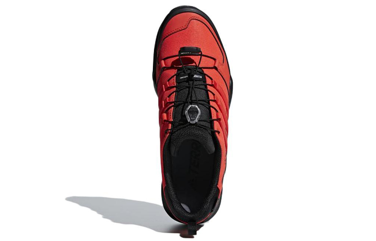 Purchase adidas Terrex Swift R2 GTX 低筒耐磨戶外功能鞋 紅色