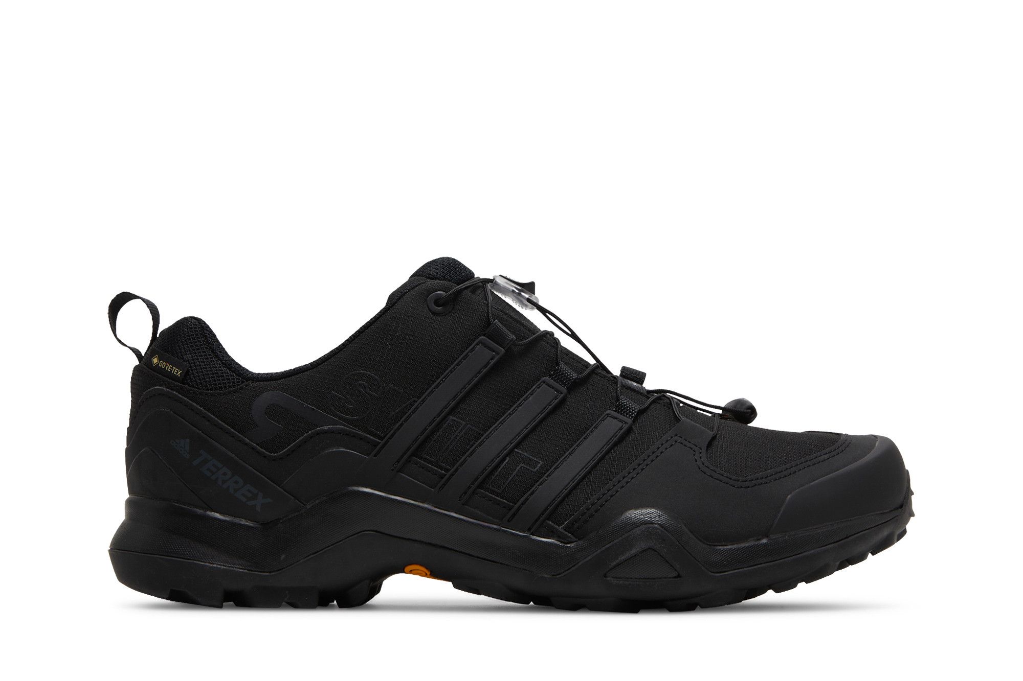 adidas Terrex Swift R2 GTX 'Triple Black' CM7492