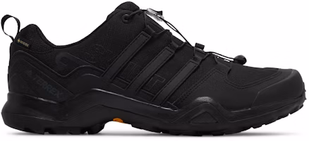 adidas Terrex Swift R2 GTX 'Triple Black' CM7492 adidas Terrex Swift R2 GTX 'Triple Black' CM7492
