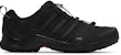 adidas Terrex Swift R2 GTX 'Hitam Keseluruhan' CM7492